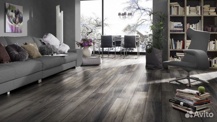 Кварцвинил со склада