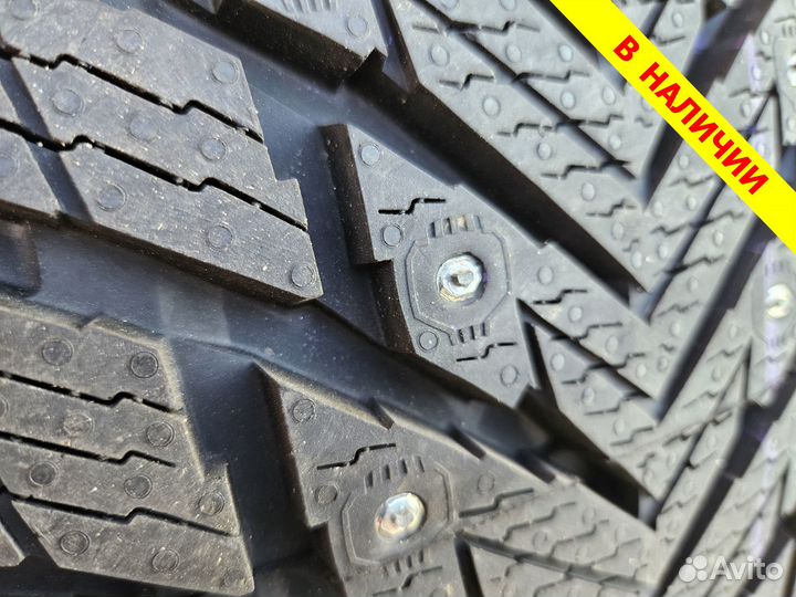 Nokian Tyres Hakkapeliitta 10p SUV 285/45 R20 112T