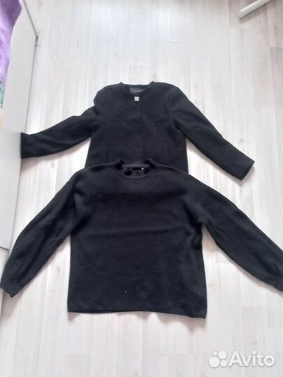 Вещи пакетами 42 44 xxs-m