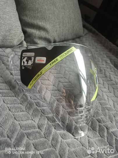 Мото визор icon airflite