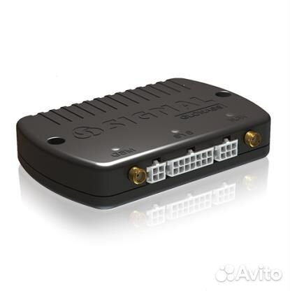 Глонасс GPS трэкер