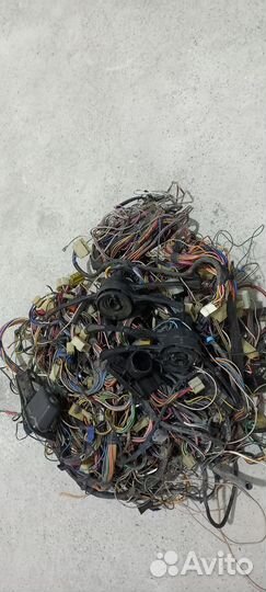 Блок предохранителей ваз 2109