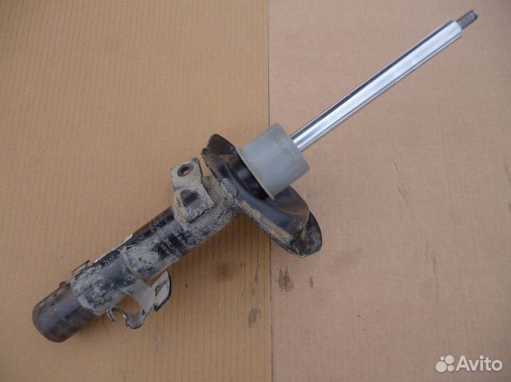 Форд Фокус 2 Амортизатор передний левый