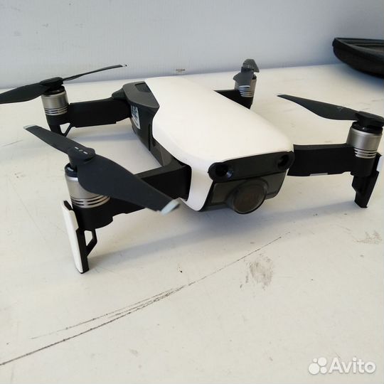 Dji Mavic Air fly more combo +
