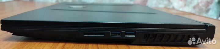 Игровой ноутбук msi gl 75 leopard 10 sfk 224ru