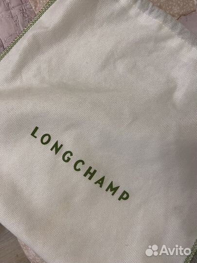 Cумка новая Longchamp