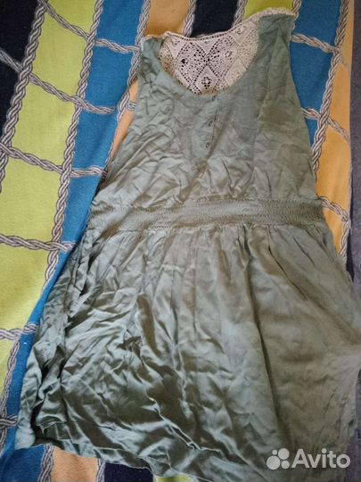 Женские вещи