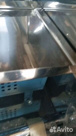 Коптильня 070