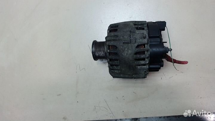 Генератор Renault Megane 3 2009, 2012