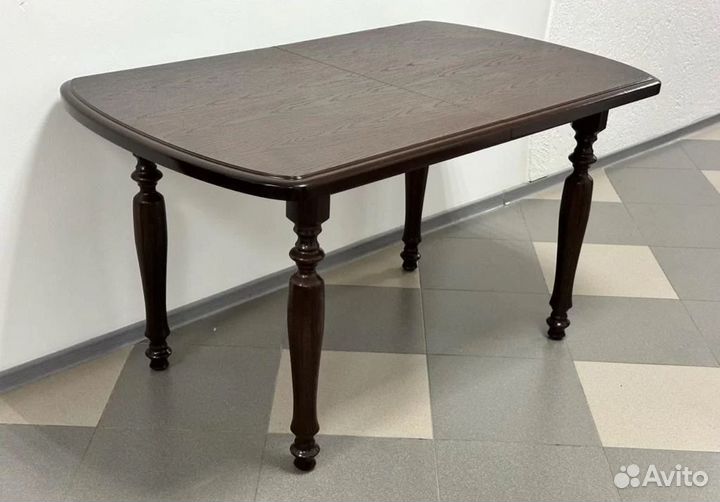 Стол обеденный раздвижной Европейский