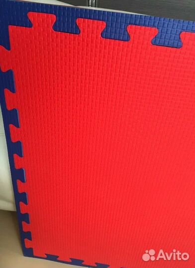 Маты татами от производителя