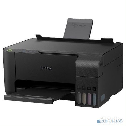Epson L3110 (C11CG87405/C11CJ68405)