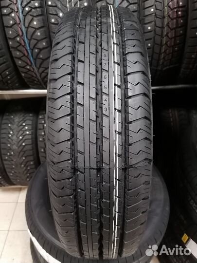 Ikon Tyres Nordman SC 195/75 R16C