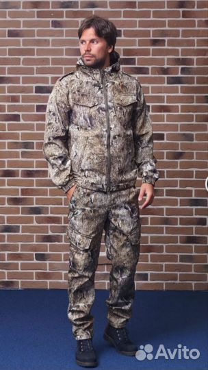 Костюм для охоты и рыбалки taygerr
