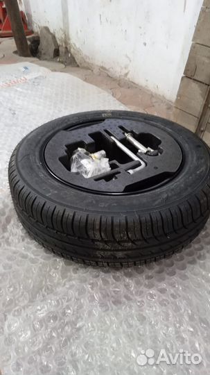 Mastersteel SuperSport 185/65 R15