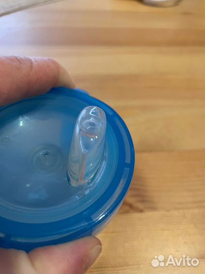 Доктор браун поильник и ниблер для детей