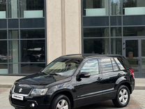 Suzuki Grand Vitara 2.4 AT, 2008, 178 000 км, с пробегом, цена 1 320 000 руб.