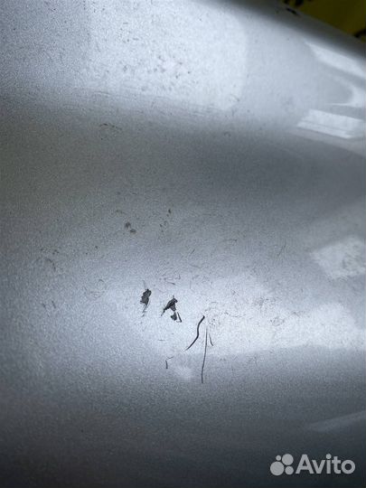 Крыло переднее правое Honda Stream (rn6) 2006-2014