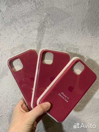 Чехлы на iPhone