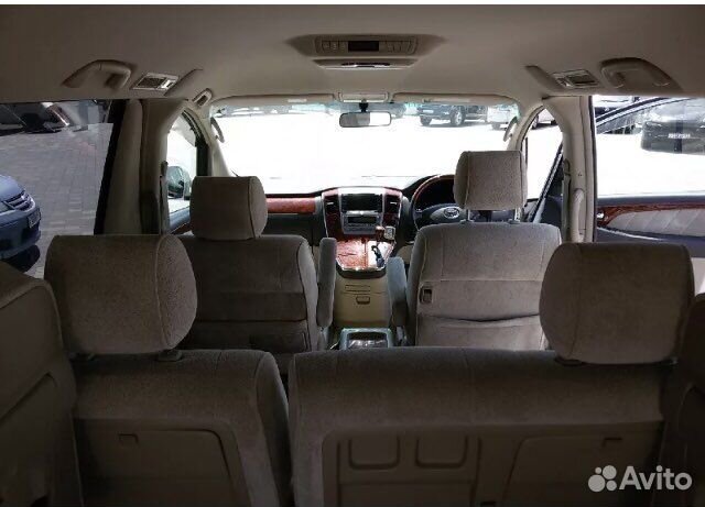 Трансфер в аэропорт микроавтобус