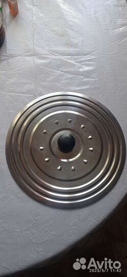 Крышка универсальная