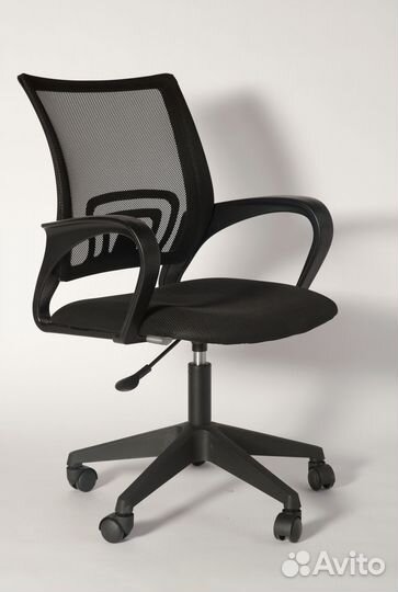 Кресло компьютерное CH-695NLT новое