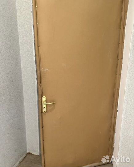 Деревянная