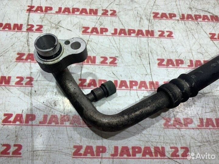 Трубка кондиционера Mitsubishi Challenger K99 6G74