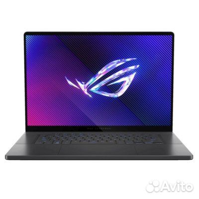 Ноутбук asus ROG Zephyrus G16 GU603VV-N4112 90NR0B