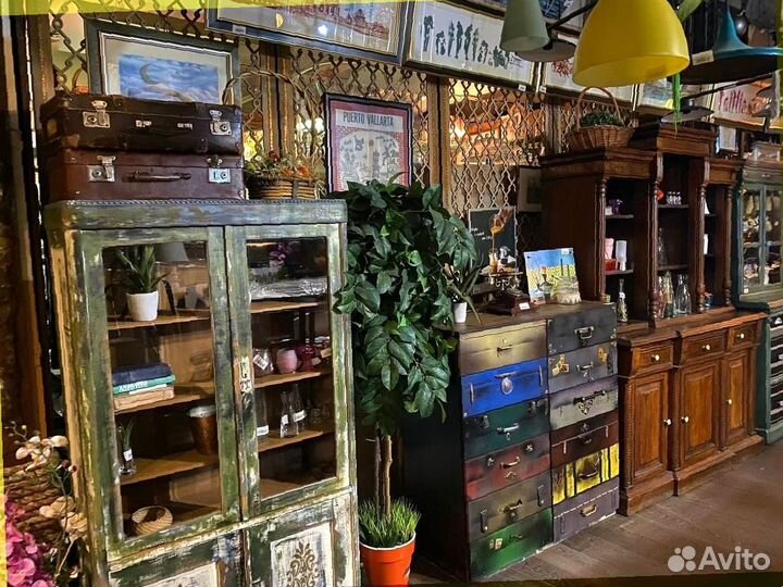 Диваны бу для ресторанов