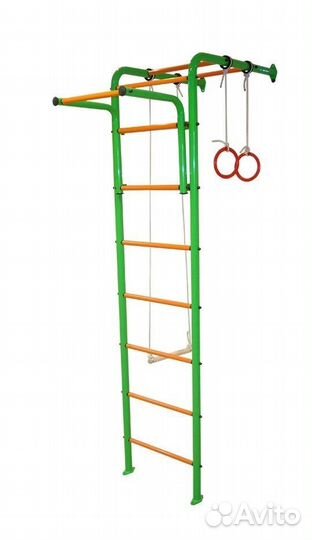 Стенка спортивная