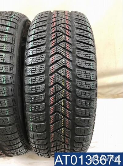 Pirelli Winter Sottozero 3 225/45 R18 95H