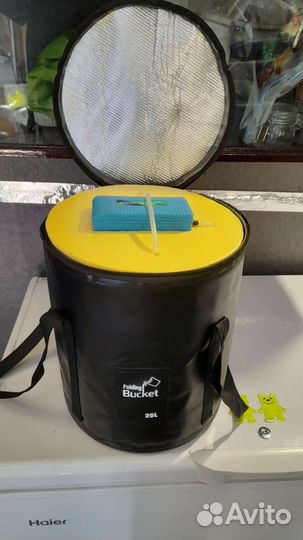 Кан рыбацкий