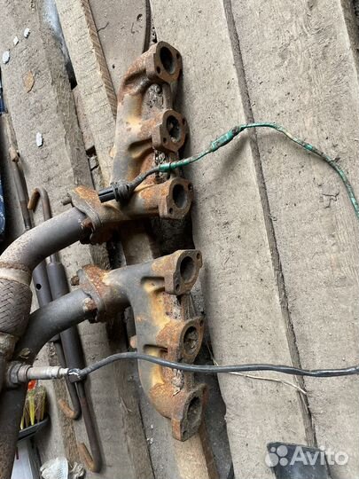 Запсачти bmw 5 e34