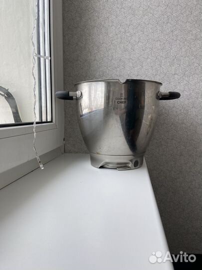 Кухонный комбайн