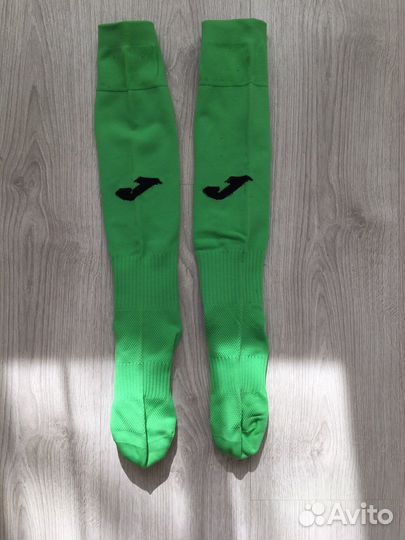 Форма вратарская и гетры