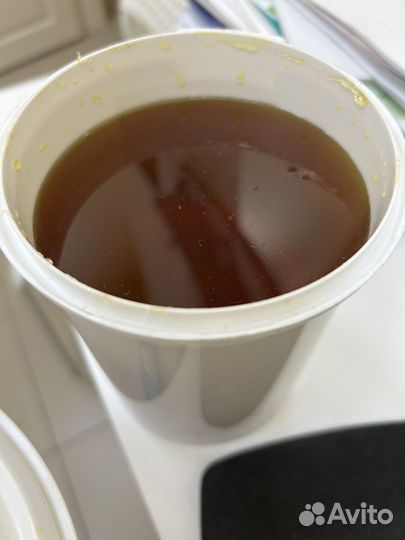 Паста для шугаринга Elseda плотная