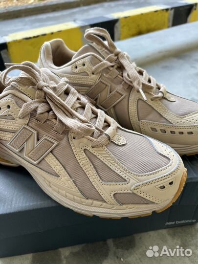 New Balance 1906R Cordura Desert водонепроницаемые