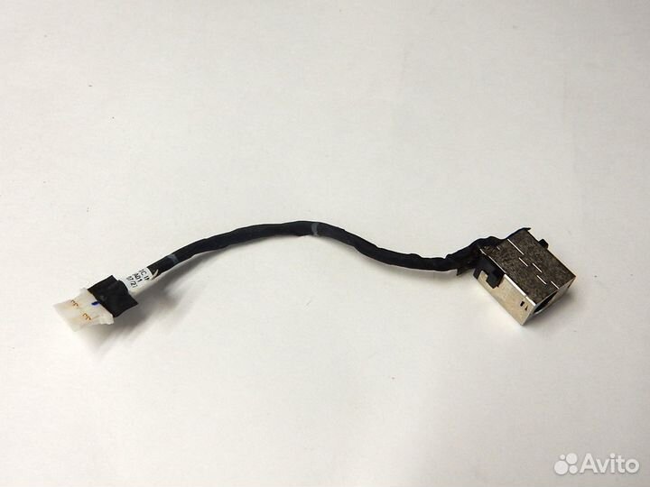 Разъём питания Acer Aspire ES1-512 ES1-531