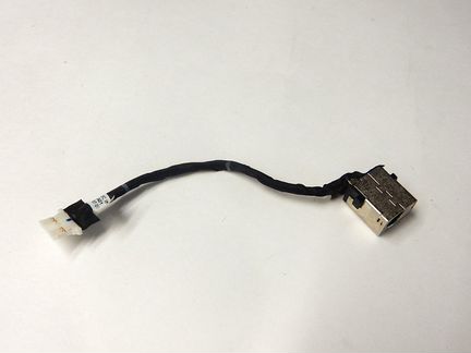 Разъём питания Acer Aspire ES1-512 ES1-531