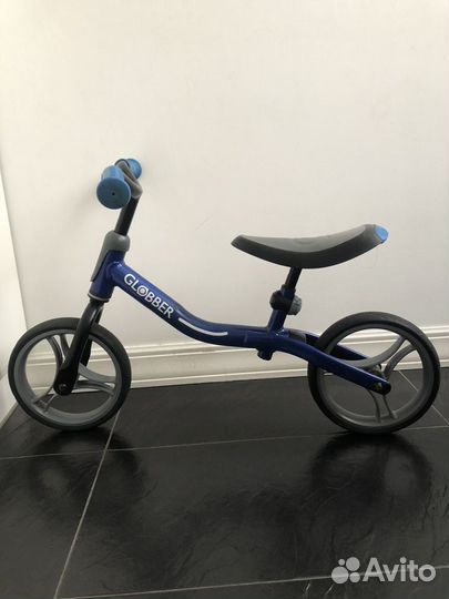 Беговел globber