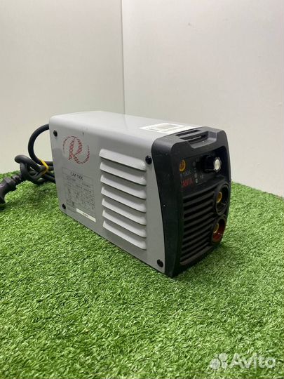 Сварочный аппарат Ресанта саи190К (Т22448)