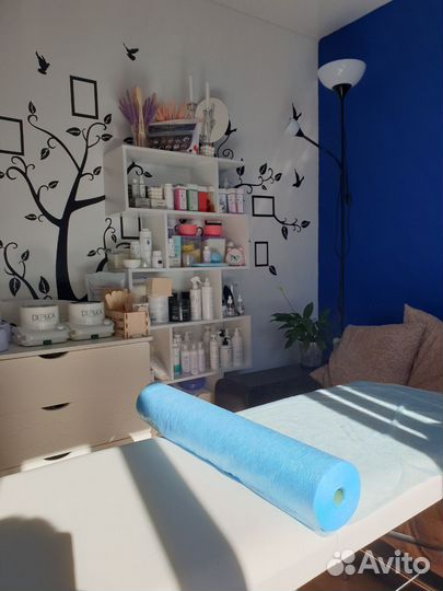 Лазерная эпиляция и Депиляция воском Мурино