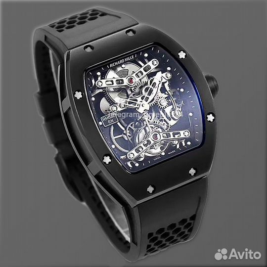 Часы Richard Mille