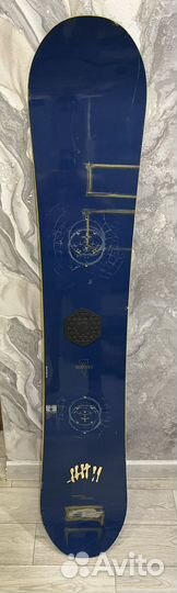 Сноуборд Burton