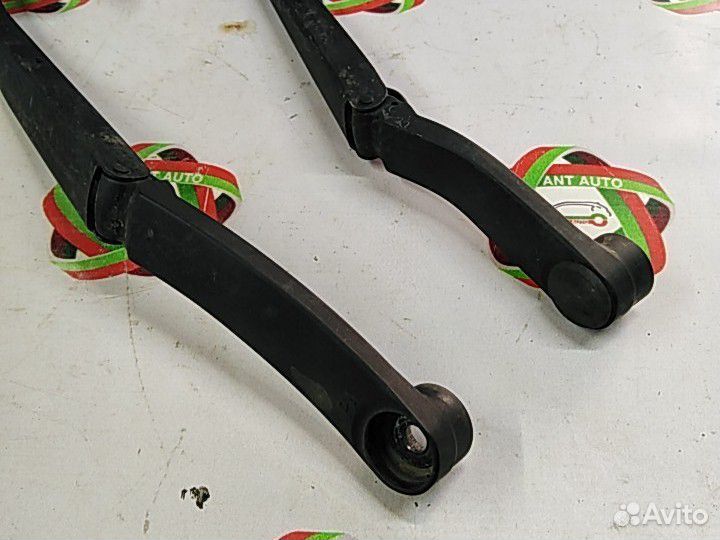 Поводок Дворника Киа Соул 1