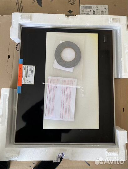 Варочная панель Miele KM 7005 FR