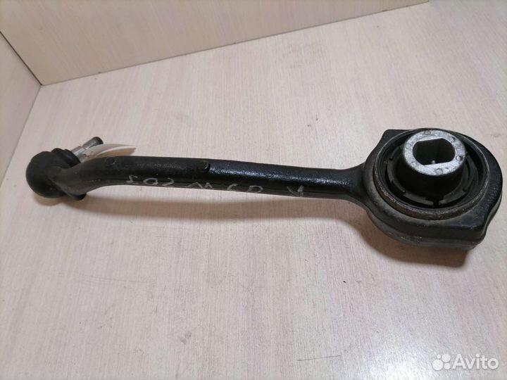 Рычаг передний нижний левый Mercedes C-kla 646963