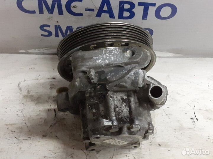 Насос гур Volvo Xc70 хс70 3.2 2008-2012