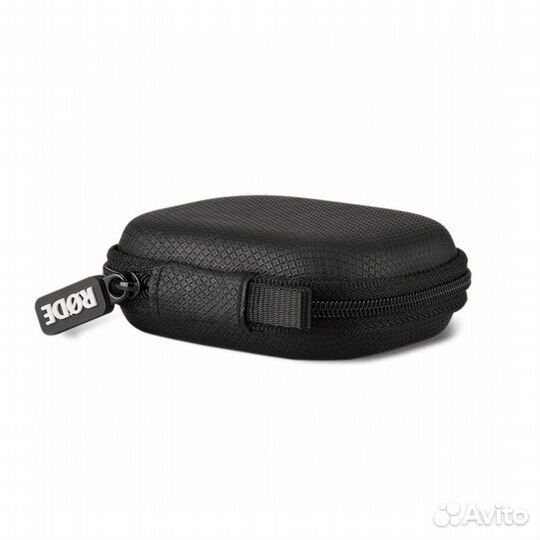 Rode Wireless PRO ультракомпактная двухканальная